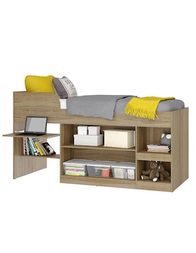 Cama Multimoveis individual