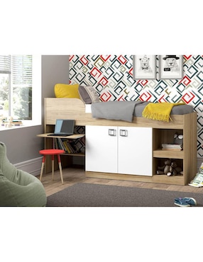 Cama Multimoveis individual