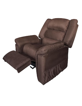Reclinable Sonora Kessa de madera pino