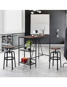 Juego de bancos Amat Furniturer
