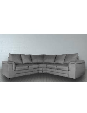 Sala modular Napoles Kessa de lino