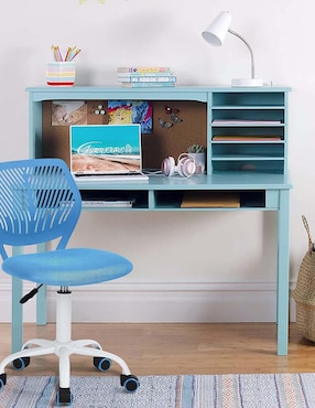 Silla Furniturer Carnation de plástico