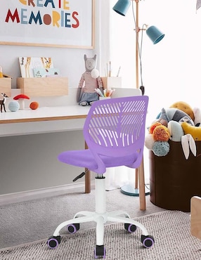 Silla escritorio Carnation Furniturer