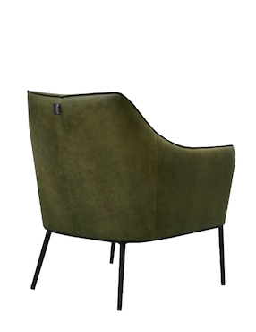 Sillón Yeti Haus