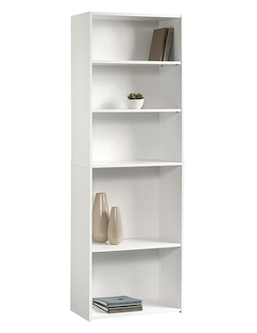 Librero Sauder de MDF
