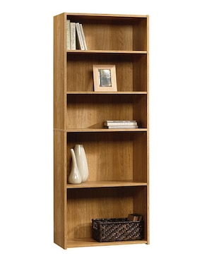 Librero Sauder de MDF