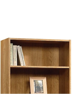 Librero Sauder de MDF