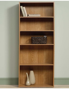 Librero Sauder de MDF