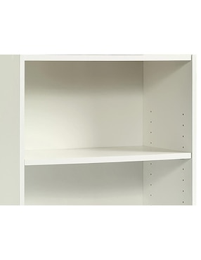 Librero Sauder de MDF