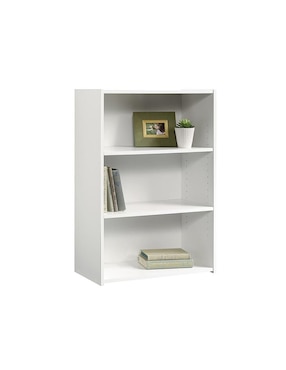 Librero Sauder de MDF