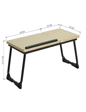 Mesa auxiliar Mamie Furniturer