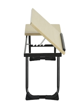 Mesa auxiliar Mamie Furniturer