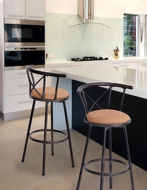Juego de bancos Hailey Furniturer