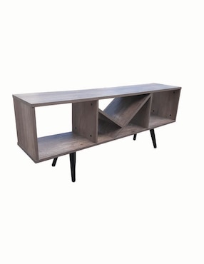 Mueble de tv Smart Line Hogare de