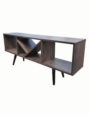 Mueble de tv Smart Line Hogare de