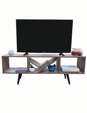 Mueble de tv Smart Line Hogare de