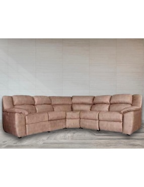Sala modular Savona Kessa de lino