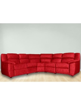 Sala modular Savona Kessa de lino