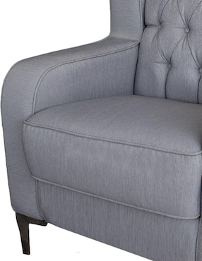 Sillón Dublin Kessa