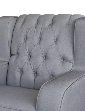 Sillón Dublin Kessa