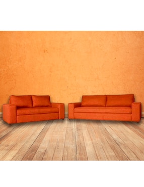 Chaise lounge Granada Kessa de lino