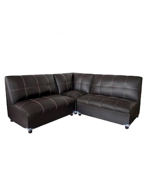 Sala modular Italia Kessa de vinipiel