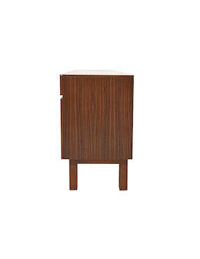 Bufetero Malibu Haus de chapa madera