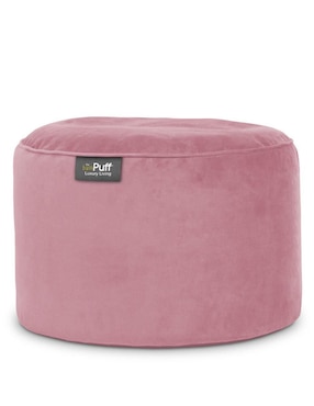 Taburete Basic Puff Velvet