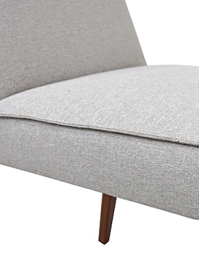 Silla Malibu Haus de madera álamo