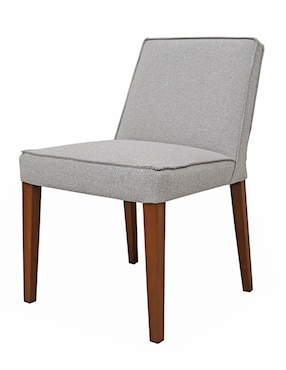 Silla Malibu Haus de madera álamo