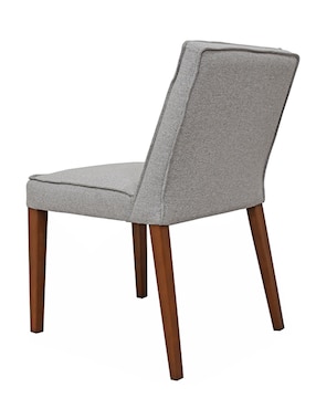 Silla Malibu Haus de madera álamo
