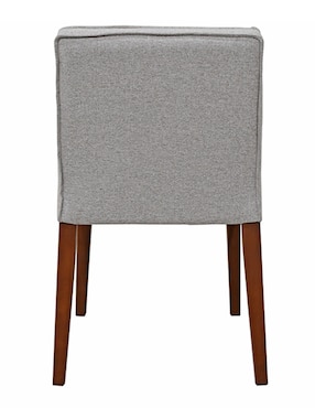 Silla Malibu Haus de madera álamo