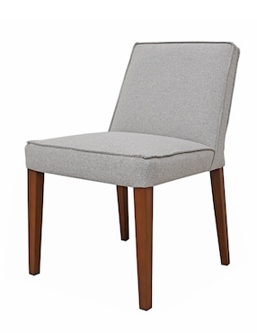 Silla Malibu Haus de madera álamo