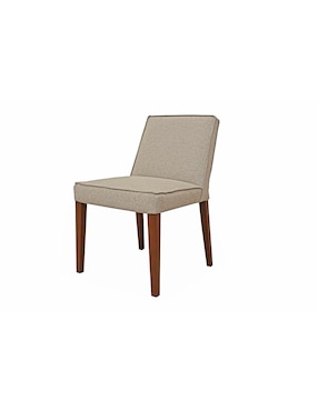 Silla Malibu Haus de madera