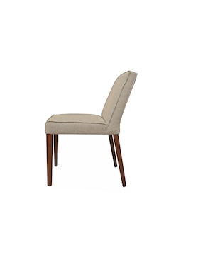 Silla Malibu Haus de madera
