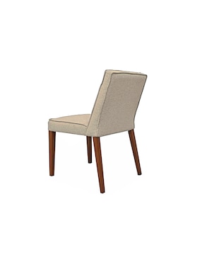 Silla Malibu Haus de madera
