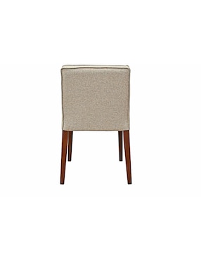 Silla Malibu Haus de madera