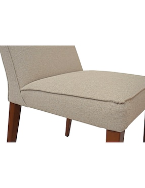 Silla Malibu Haus de madera