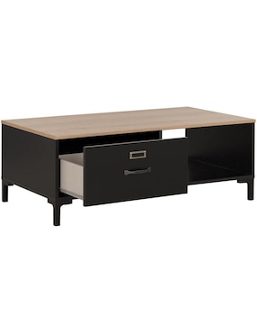 Mesa de acento Bintou Tugow