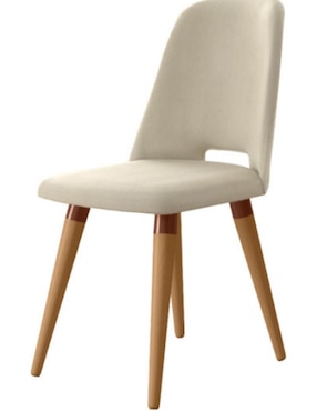 Silla Drop Moveis de madera adulto
