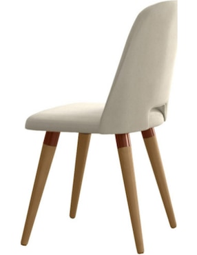 Silla Drop Moveis de madera adulto