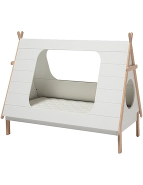 Cama Totem Tugow individual