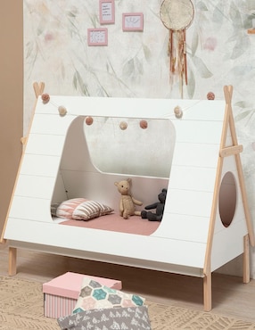 Cama Totem Tugow individual