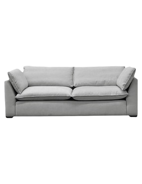 Love seat Liz Miller