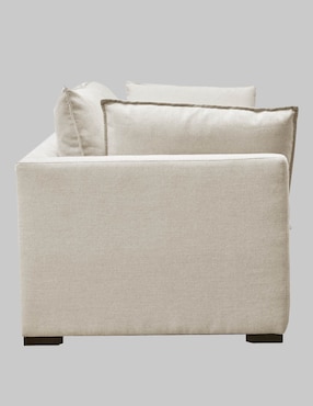 Love seat Liz Miller