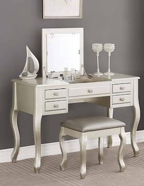 Tocador Poundex Vanities
