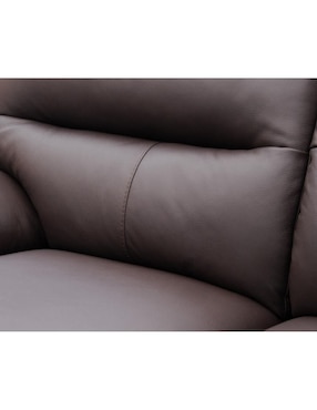 Sala modular derecha Confortopiel de piel
