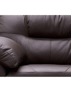 Sillón Toscana Confortopiel