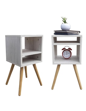 Buro Smart Hogare