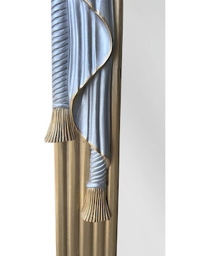 Espejo rectangular Lune Art Gallery